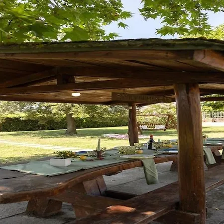 Beautiful Renovated Cortona